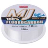 B/100m Hard MJ Fluorocarbon 0.185 mm