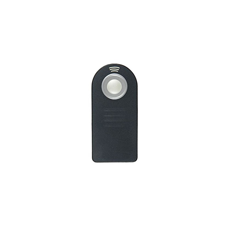 Infrared Remote Shutter Release Mini IR Remote Control Suitable for