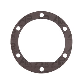 Rear Axle Side Cover Plate Gasket Replacement for Massey Ferguson 35 65 133 135 140 Tractor