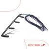 A-Premium Diesel Glow Plug Wiring Harness Compatible with Volkswagen Beetle