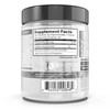 RYSE Creatine Monohydrate Powder - Supports Lean Muscle Growth, Strength,