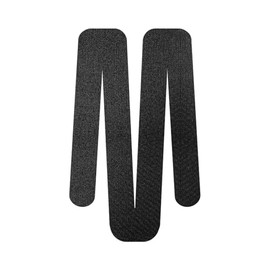 Kinesiology Tape for Shoulder&Neck, 12 Count Shoulder&Neck Tape Precut, KTQUICK Original Cotton Waterproof & Breathable, Enhance Elastic Kinesiology Athletic Tape for Shoulder&Neck Support (Beige)