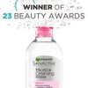 Garnier SkinActive Micellar Cleansing Water Mattifying for Oily Skin, 13.5