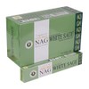 Vijayshree Golden Nag Californian White Sage Agarbathi Incense Sticks 15g