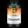 Swanson Chlorella 194 mg 1500 comprimidos