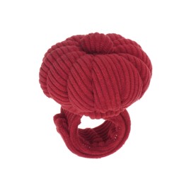 sourcing map Wrist Pin Cushions Band Sewing Needle Cushion Needle Holder Pincushions for Sewing Quilting Needlework DIY Crafts, Dark Red