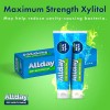 Allday Dry Mouth Gel - Maximum Strength Xylitol, Fast Acting,