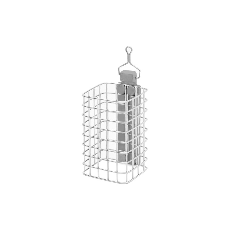 Delphin Classic Feeder Basket 52 x 33 x 30 mm