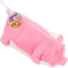 Rhode Island Novelty 8" Pink Snorting Pig
