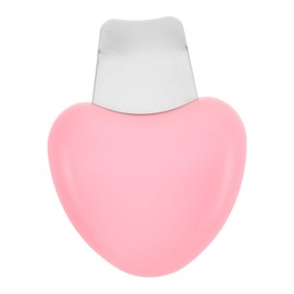 Outanaya Manual Blackhead Scraper Tool for Facial Cleaning 1-Piece Skin Scrubber Pore Cleansing Function Suitable for Skin Types Handheld Beauty Spatula for Deep Cleansing