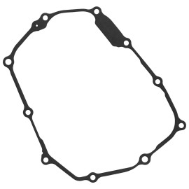 Caltric Clutch Cover Gasket for Honda Super Cub 125 C125A 2022-2024