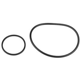 Sea Water Pump Impeller Seal Kit Fits Mercruiser Bravo I II & III Replaces 47-59362T6 18-3224