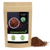 Whole Szechuan pepper, 100% natural Szechuan pepper, green Szechuan peppercorns