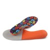 Children Orthotic Sport Insert Kids Arch Support Insole for Flat