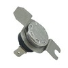 WE4M137 High Limit Thermostat for GE Dryer