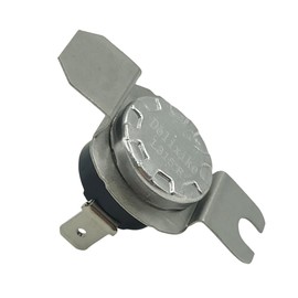 WE4M137 High Limit Thermostat for GE Dryer