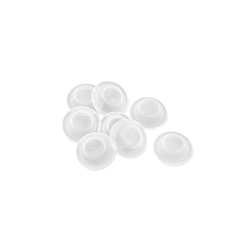 Shock Diaphragm (13X4mm/8pcs) Blitz/Firestorm 86029