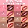 L'Oréal Paris Makeup Colour Riche Original Creamy, Hydrating Satin Lipstick,