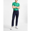 Lee Brooklyn Straight Men's Jeans, Rinse, 33W/32L