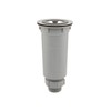 GAONA GA-PB064 Sink Trap Compatible Drain Diameter 4.5 inches (11.5