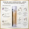 K-Pak Shampoo To Repair Damage by Joico for Unisex -