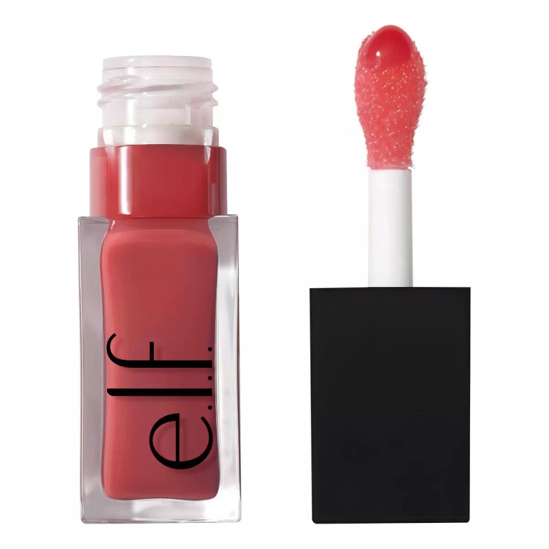 E.l.f. Glow Reviver Lip Oil labial de aceite ultra brillante
