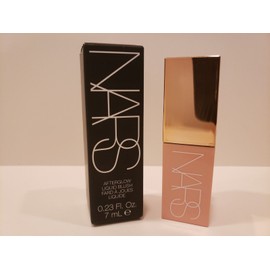 Nars ~Afterglow Liquid Blush ~ Brazen ~ 0.23 oz ~ NIB
