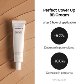 Biodance [Biodance]Skin All-day Cover Balm 30ml