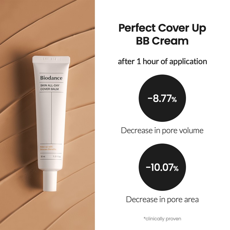 Biodance [Biodance]Skin All-day Cover Balm 30ml