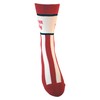 Hoosier Daddy Indiana Men's Socks