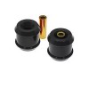 Prothane Front Strut Rod Bushing Insert Kit For Nissan 240SX