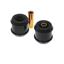 Prothane Front Strut Rod Bushing Insert Kit For Nissan 240SX S13 S14 89-98 BLACK