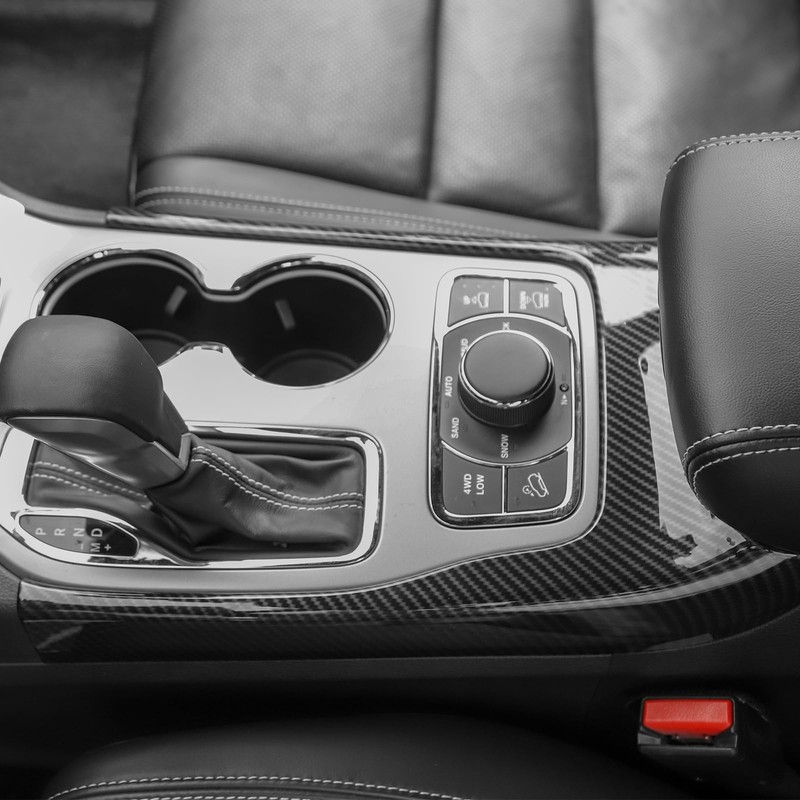 Amayum Inner Gear Shift Frame fit for Jeep Grand Cherokee