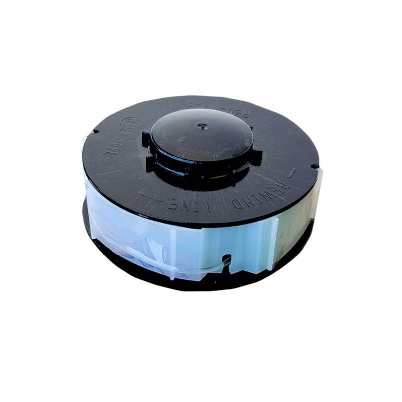 Bobbins for Trimmer Gardenline GLR 451-457 Thread Spool (Pack of