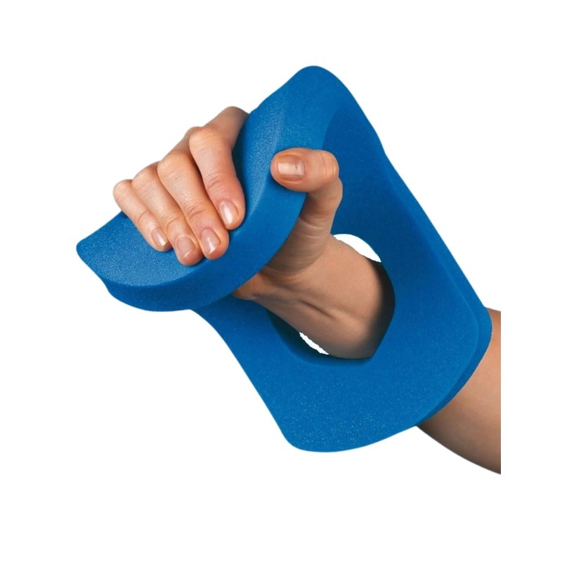 Beco Aqua Kick-Boxing Gloves, Length 29 cm