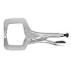 Truper PPP-11R, Pinza de presión tipo "C" de 11", con