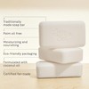 Lucy Bee Certified Organic & All Natural Soap Bar 4