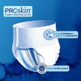 Pañales para adultos descartables Tena PANTS MAX G Grande x 13 u