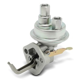 Frankberg Kraftstoffpumpe Diesel Kompatibel mit Defender Station Wagon L316 2.5L Discovery I LJ 2.5L R.a.n.g.e R.o.v.e.r I 2.4L 2.5L Replace# STC1190