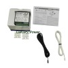 Dixell Temperature Controller XR60CX-4N1F1 with 2 Probe for Refrigerator freezer