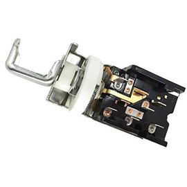 Marketplace Auto Parts - Headlight Switch - Compatible with 1965-1969 Ford Mustang with Internal Dimming
