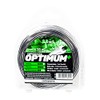 RATIOPARTS Optimum Nylon Thread 2.0 mm 15 m Trimmer Line