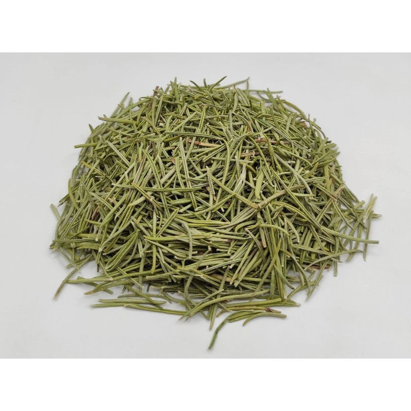 Certified Organic Greek Dried Rosemary Leaves 85 grams - 1.95