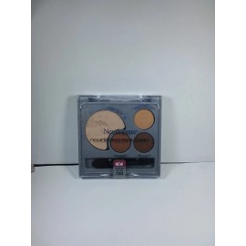 Neutrogena Nourishing Eye Quad #130 Copper Glow -- New/Sealed