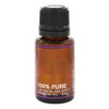 Nature’s Fusions Anise Essential Oil for Warming - High Potency