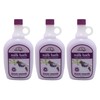 Village Nat. Bath Milk Bath Ultra-Moist Lavendr/Chamo 28 Ounce (828ml)