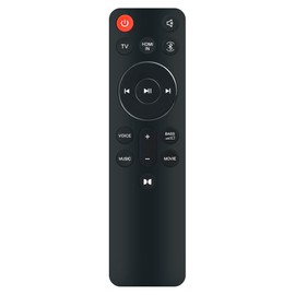 Replacement Remote Control fit for JBL Cinema SB580 Soundbar