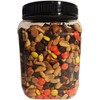 Hoody's Peanut Butter Chocolate Mix - 2 Pack