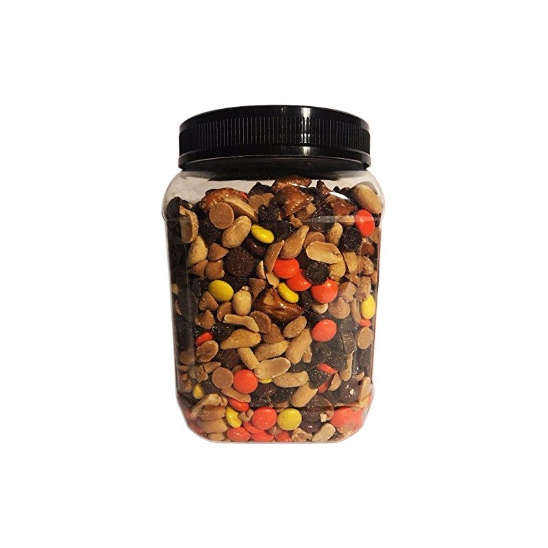 Hoody's Peanut Butter Chocolate Mix - 2 Pack