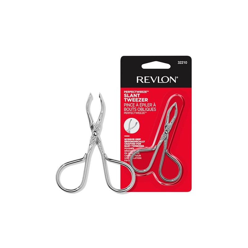 Revlon Perfectweeze, Slant Tip (Pack of 6)